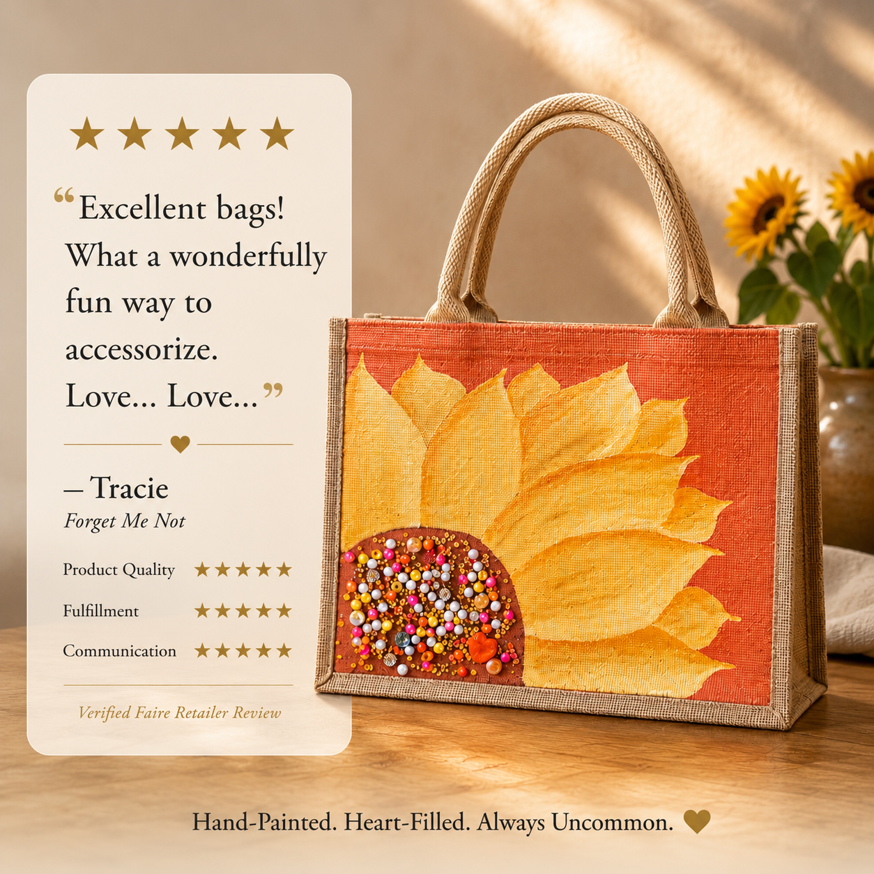 review snippet