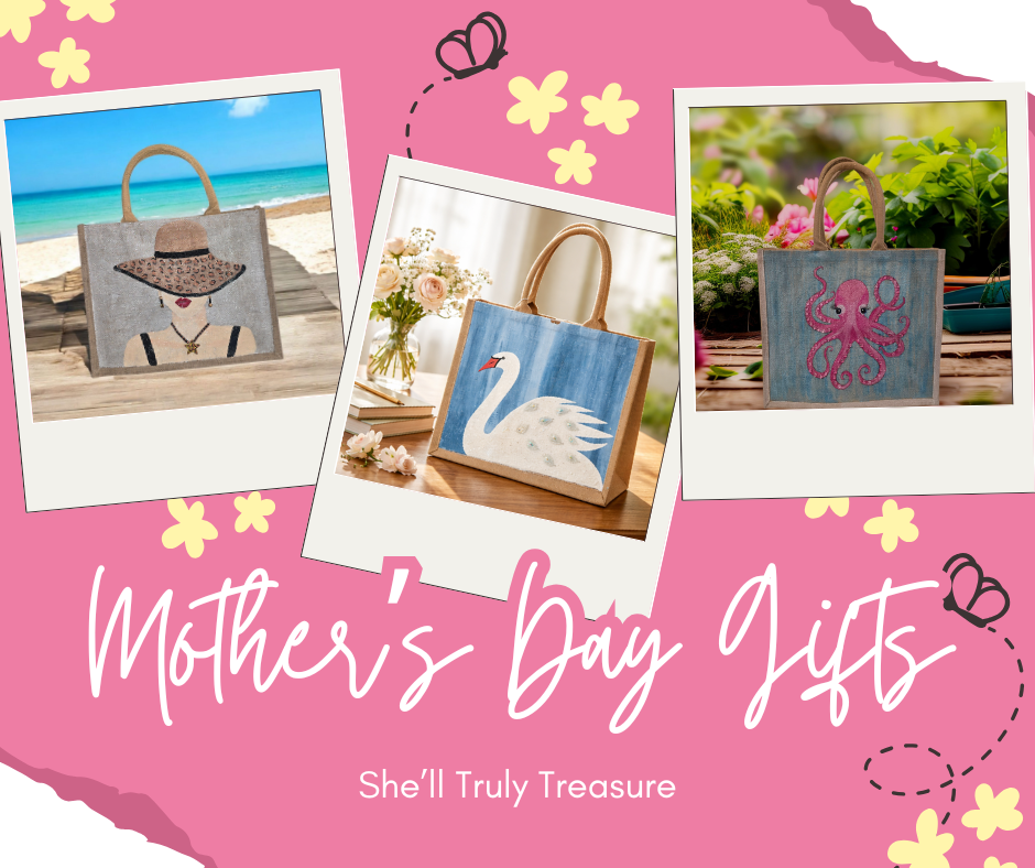 Meaningful Mother’s Day Gifts She’ll Truly Treasure