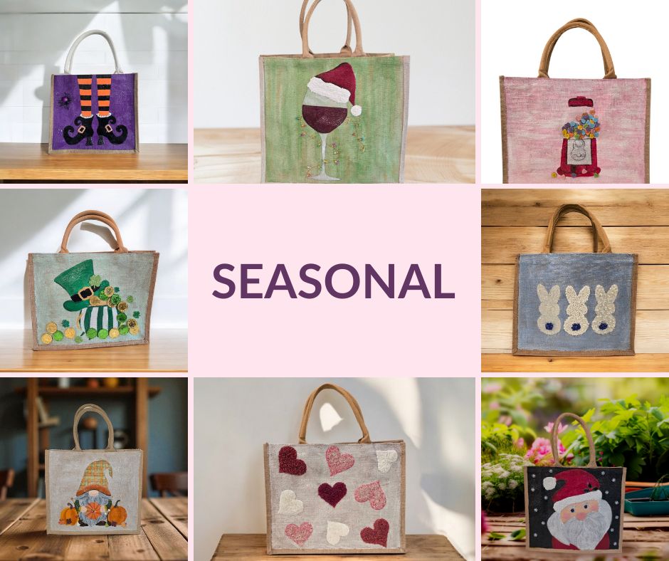 Seasonal