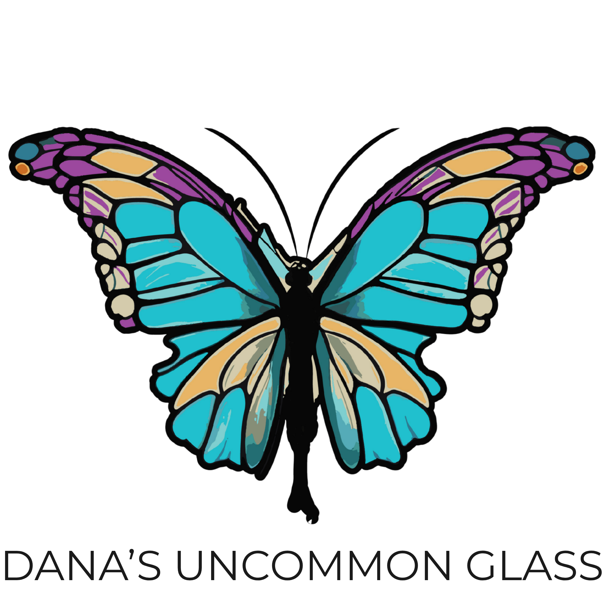 Dana's Uncommon Glass