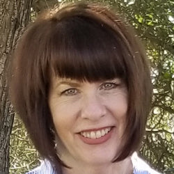Dana Harding